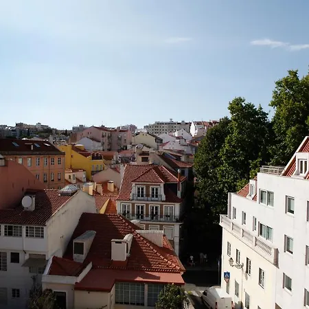 Flores 4* Lisbon