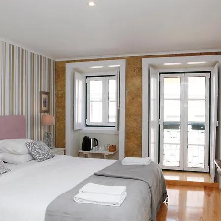 Bed & Breakfast Flores 4*