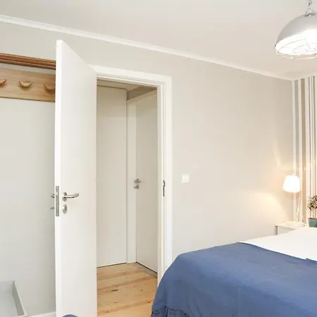 Bed & Breakfast Flores Lisbon