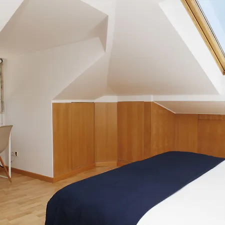 Bed & Breakfast Flores 3*