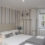 Bed & Breakfast Flores Lissabon