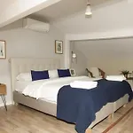Flores Bed & Breakfast Lissabon