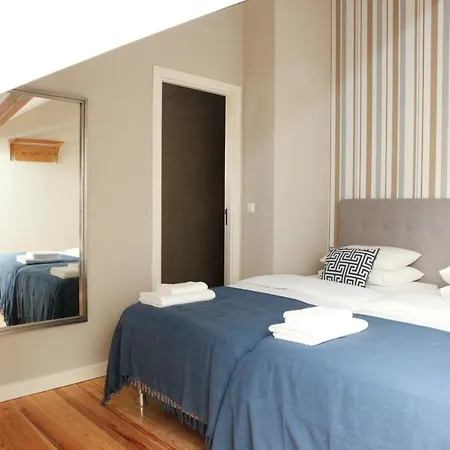 Bed & Breakfast Flores 4*