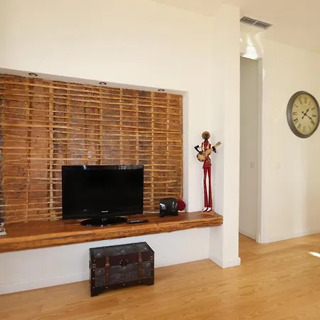 Bed & Breakfast Flores Lisboa