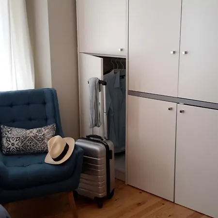 フローレス ゲスト ハウス リスボン