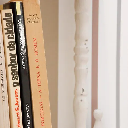 Bed & Breakfast Flores Lisboa