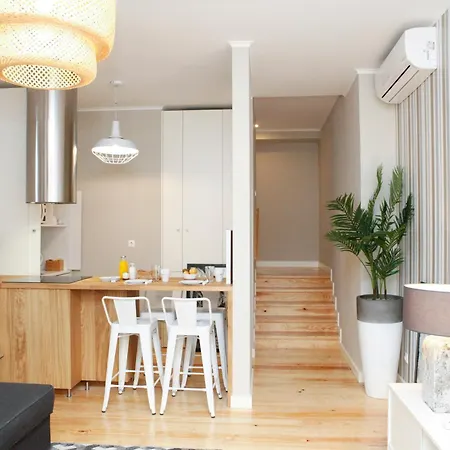 Bed & Breakfast Flores Lisboa