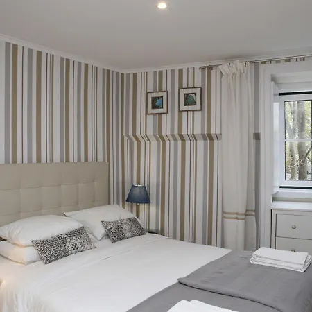 Bed & Breakfast Flores Lisboa