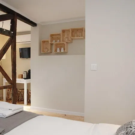 Bed & Breakfast Flores