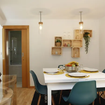 ベッド・アンド・ブレックファスト フローレス ゲスト ハウス リスボン