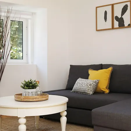 Bed & Breakfast Flores Lisboa