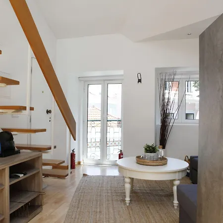 ベッド・アンド・ブレックファスト フローレス ゲスト ハウス 3*