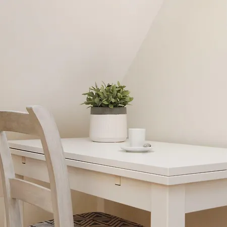 Bed & Breakfast Flores Lisboa