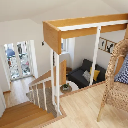 ベッド・アンド・ブレックファスト フローレス ゲスト ハウス 3*