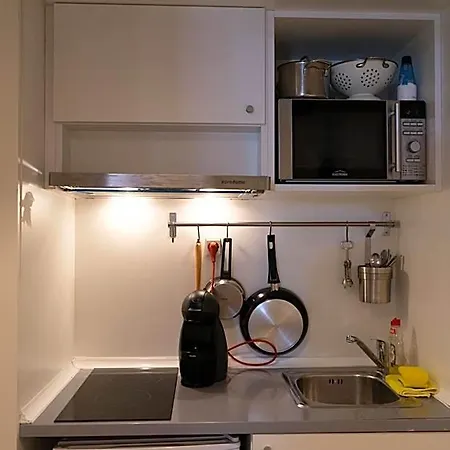 Alojamento de Acomodação e Pequeno-almoço Flores 3*