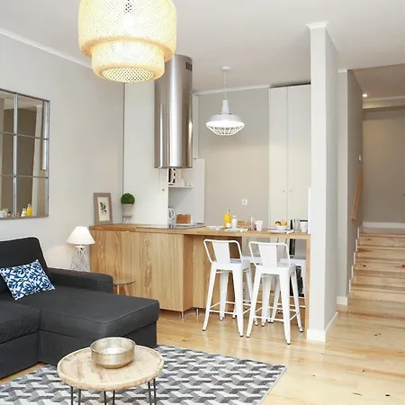 Bed & Breakfast Flores Lisboa