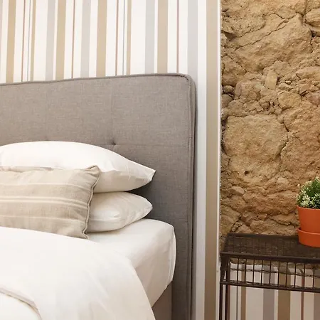 Bed & Breakfast Flores 4*