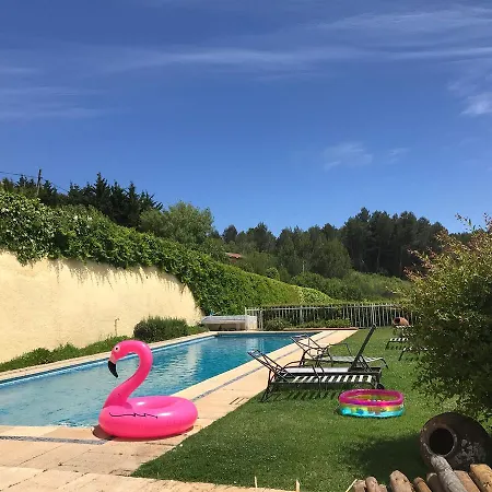 Bed & Breakfast Flores Lisboa