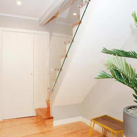 Frühstückspension Flores Lissabon