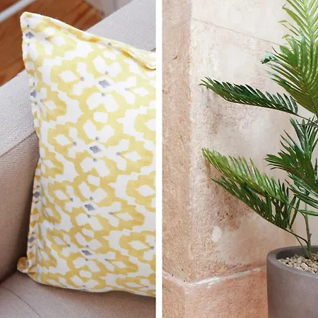 Frühstückspension Flores