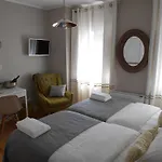 Flores Nocleg ze śniadaniem Lizbona