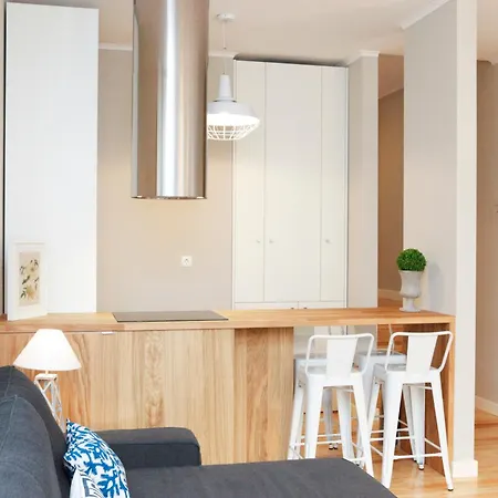 Flores Bed & Breakfast Lisboa