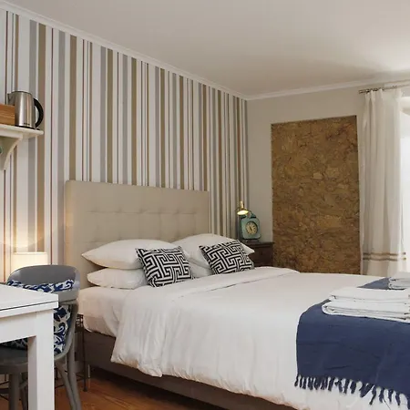 Bed & Breakfast Flores Lisboa