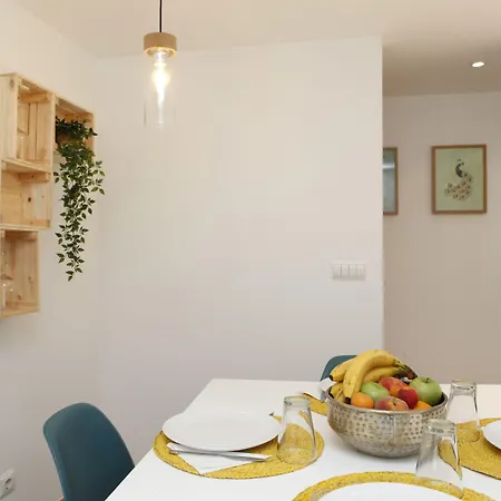 Bed & Breakfast Flores