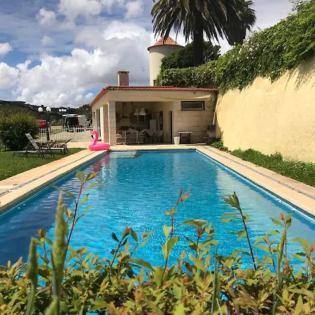 Flores Bed & Breakfast Lisboa