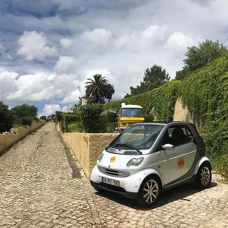 Bed & Breakfast Flores Lisboa